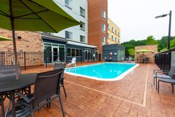  - Fairfield Inn & Suites by Marriott Woodstock - I-575, Exit 7