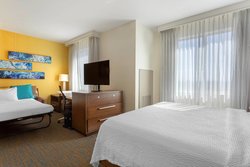  - Residence Inn by Marriott Secaucus - I-95, Exit 17