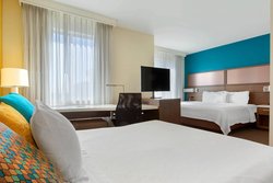  - Residence Inn by Marriott Secaucus - I-95, Exit 17