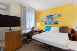  - Residence Inn by Marriott Secaucus - I-95, Exit 17