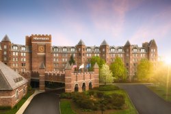  - Sheraton Hotel Parsippany