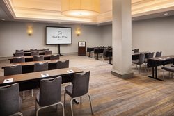  - Sheraton Hotel Parsippany