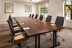  - Sheraton Hotel Parsippany