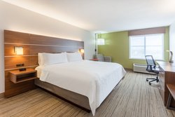  - Holiday Inn Express & Suites Scottsburg - I-65, Exit 29