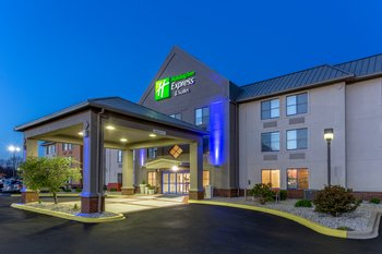 Holiday Inn Express & Suites