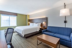  - Holiday Inn Express & Suites Scottsburg - I-65, Exit 29