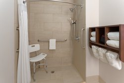  - Holiday Inn Express & Suites Scottsburg - I-65, Exit 29