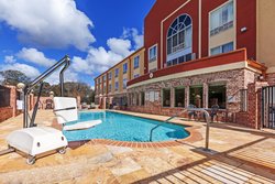 - Holiday Inn Express & Suites South Lafayette
