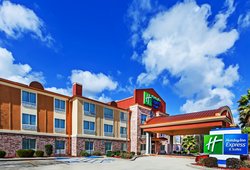  - Holiday Inn Express & Suites South Lafayette