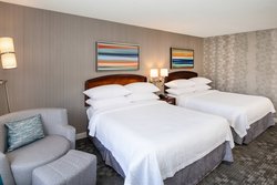  - Courtyard by Marriott Hotel Oakland
