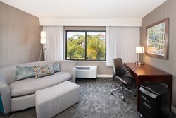 - Courtyard by Marriott Hotel Oakland