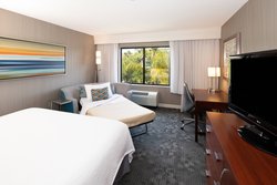  - Courtyard by Marriott Hotel Oakland