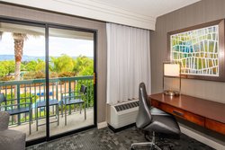  - Courtyard by Marriott Hotel Oakland