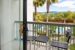  - Courtyard by Marriott Hotel Oakland