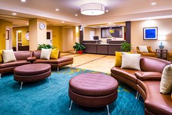  - Candlewood Suites South Carlsbad