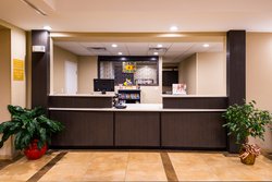  - Candlewood Suites South Carlsbad