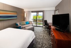  - Courtyard by Marriott Hotel Oakland