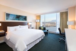  - Westin Wall Centre Hotel Vancouver Airport Richmond