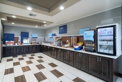  - Holiday Inn Express & Suites Ashland