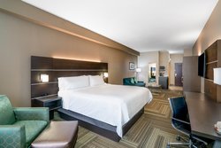  - Holiday Inn Express & Suites Ashland