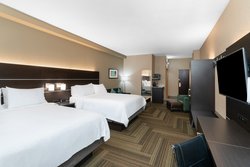  - Holiday Inn Express & Suites Ashland