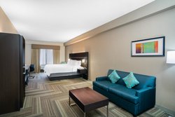  - Holiday Inn Express & Suites Ashland