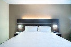  - Holiday Inn Express & Suites Ashland