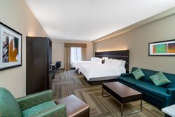  - Holiday Inn Express & Suites Ashland