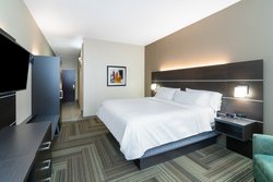  - Holiday Inn Express & Suites Ashland