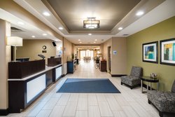  - Holiday Inn Express & Suites Ashland