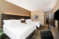  - Holiday Inn Express & Suites Ashland