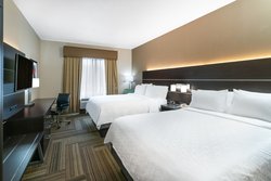  - Holiday Inn Express & Suites Ashland