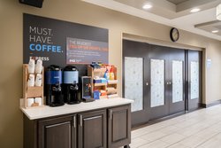  - Holiday Inn Express & Suites Ashland