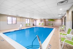  - Holiday Inn Express & Suites Ashland