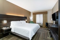  - Holiday Inn Express & Suites Ashland