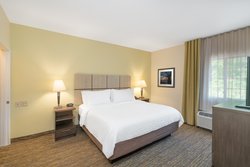  - Candlewood Suites Auburn