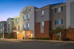  - Candlewood Suites Auburn