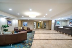  - Candlewood Suites Auburn