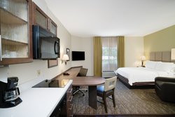  - Candlewood Suites Auburn