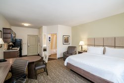  - Candlewood Suites Auburn