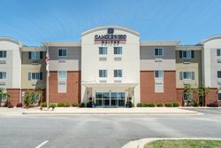  - Candlewood Suites Auburn
