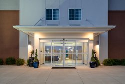  - Candlewood Suites Auburn