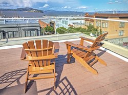  - Suites at Fisherman's Wharf San Francisco
