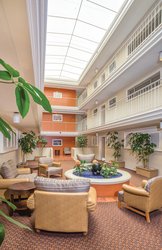  - Suites at Fisherman's Wharf San Francisco