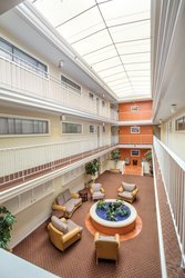  - Suites at Fisherman's Wharf San Francisco