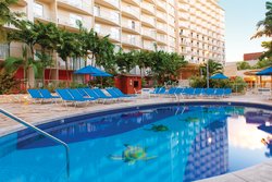  - Club Wyndham at Waikiki Beach Walk Resort Honolulu