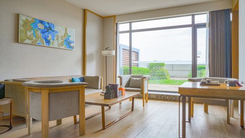 HOTEL INDIGO DALI ERHAI - Photo 88