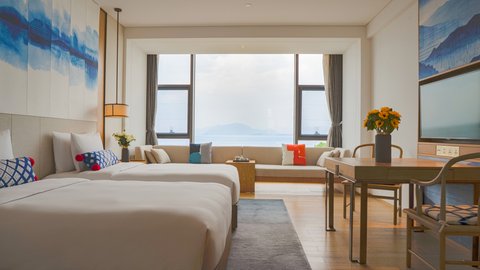 HOTEL INDIGO DALI ERHAI - Photo 94