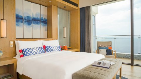 HOTEL INDIGO DALI ERHAI - Photo 92