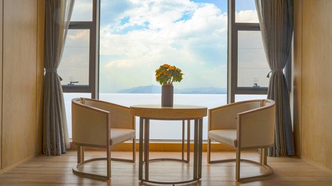 HOTEL INDIGO DALI ERHAI - Photo 73